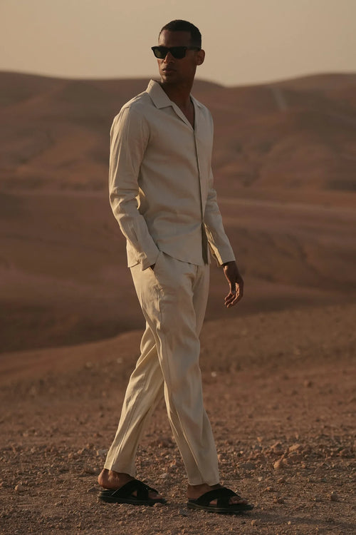 Linen Essence