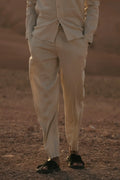 Linen Flow Pants