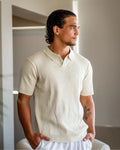 Cotton Polo