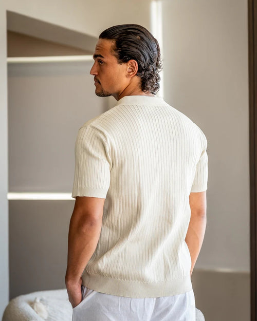 Cotton Polo
